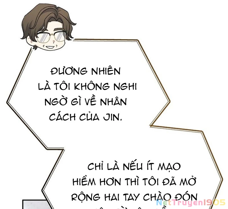 Cuộc Sống Làm Lại Của Kẻ Nghiện Game Chapter 18 - Trang 3