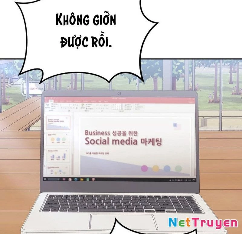 Cuộc Sống Làm Lại Của Kẻ Nghiện Game Chapter 18 - Trang 3