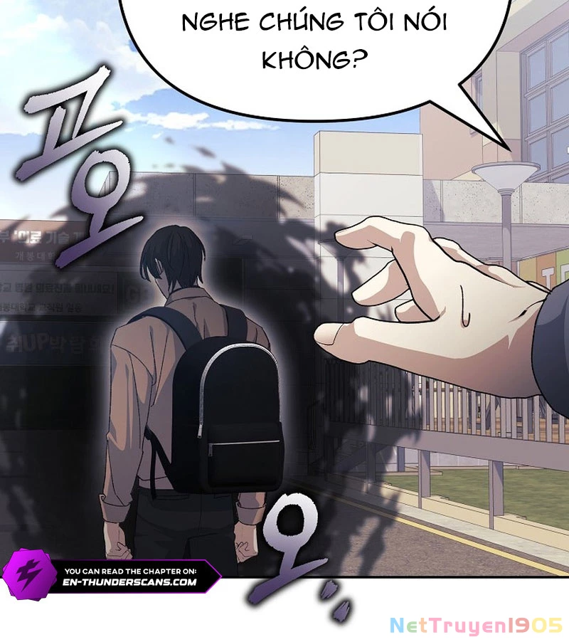 Cuộc Sống Làm Lại Của Kẻ Nghiện Game Chapter 18 - Trang 3