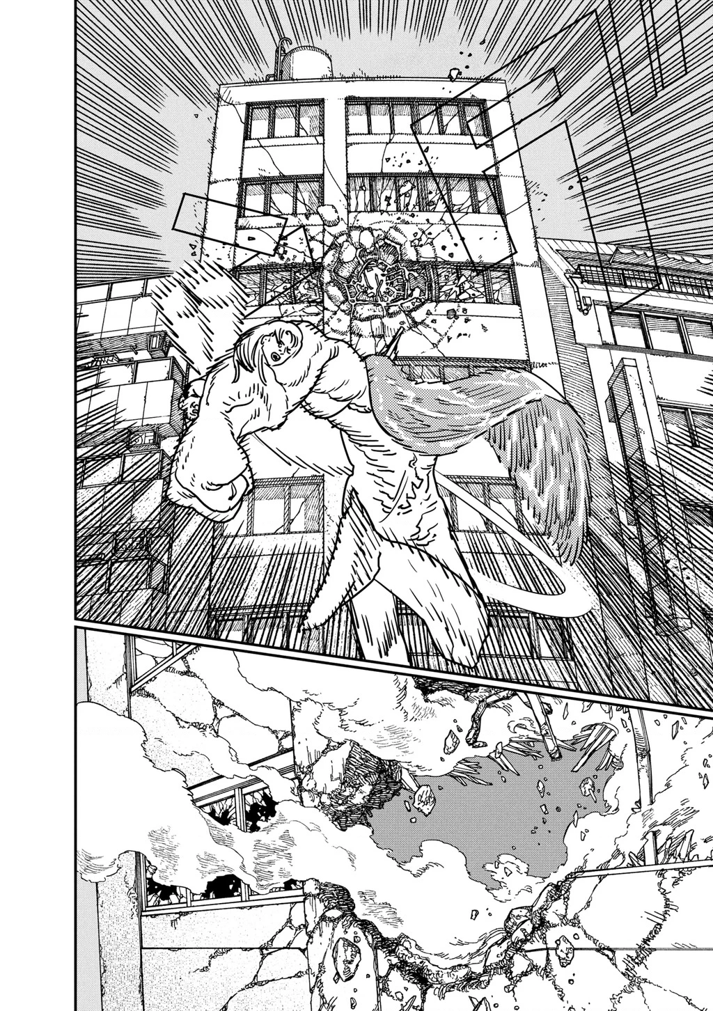 Thợ Săn Quỷ Chapter 203 - Next Chapter 204