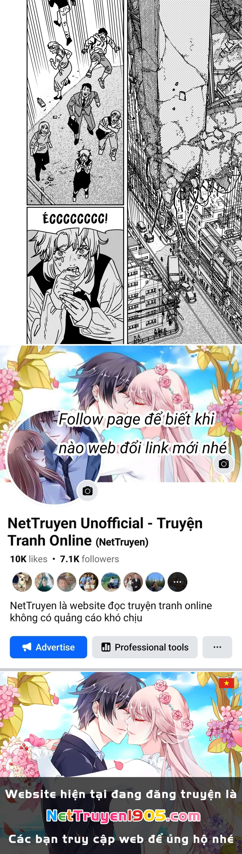 Thợ Săn Quỷ Chapter 203 - Next Chapter 204