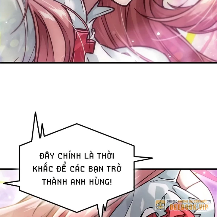 Từ Youtuber Thể Hình Triệu View Thành Kẻ Vô Dụng Trong Thế Giới Webtoon Chapter 1 - Trang 3
