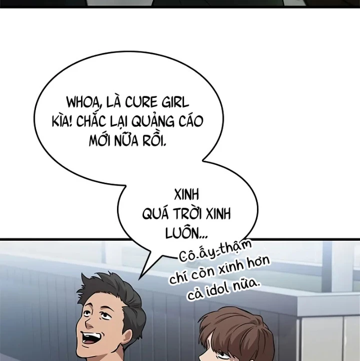Từ Youtuber Thể Hình Triệu View Thành Kẻ Vô Dụng Trong Thế Giới Webtoon Chapter 1 - Trang 3
