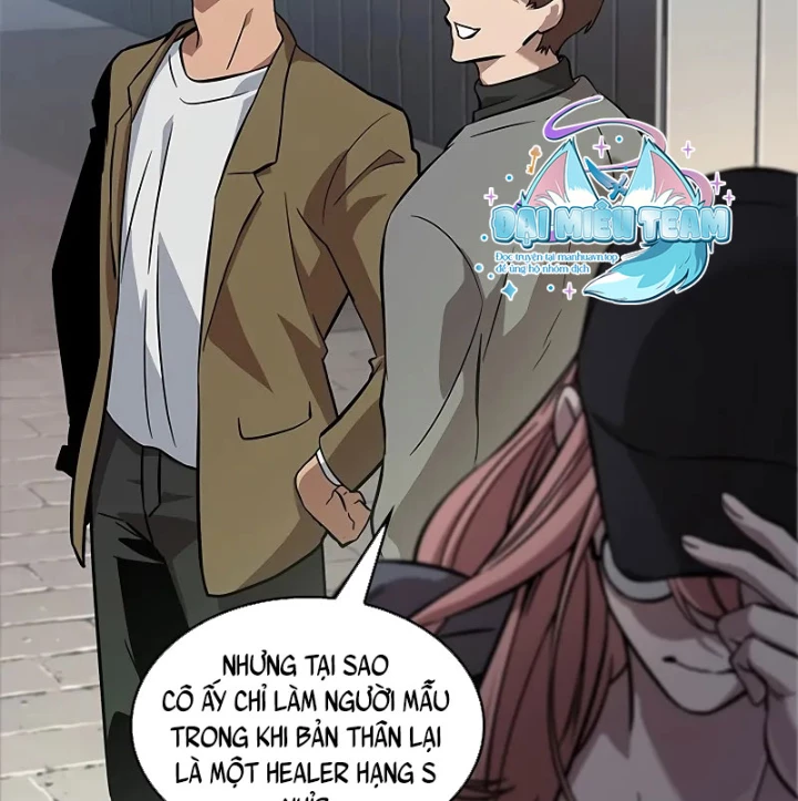 Từ Youtuber Thể Hình Triệu View Thành Kẻ Vô Dụng Trong Thế Giới Webtoon Chapter 1 - Trang 3