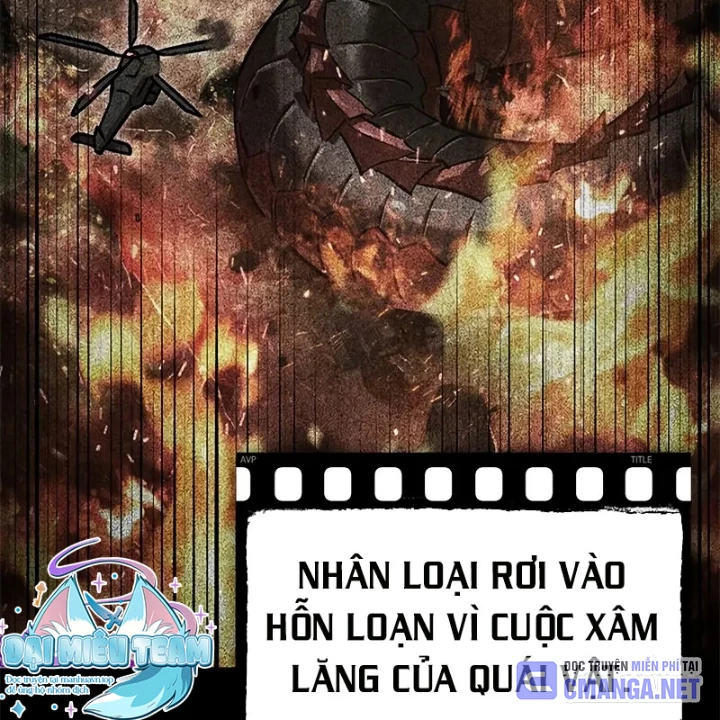 Từ Youtuber Thể Hình Triệu View Thành Kẻ Vô Dụng Trong Thế Giới Webtoon Chapter 1 - Trang 3