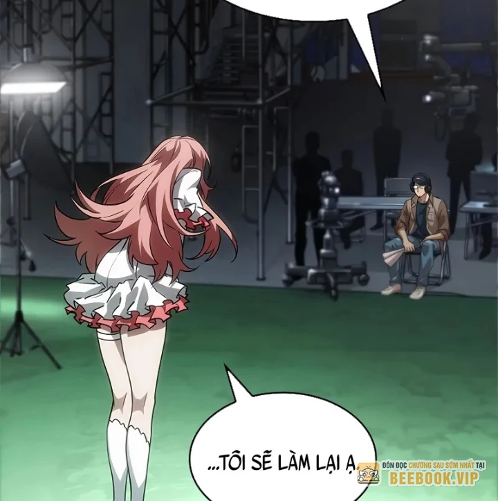 Từ Youtuber Thể Hình Triệu View Thành Kẻ Vô Dụng Trong Thế Giới Webtoon Chapter 1 - Trang 3
