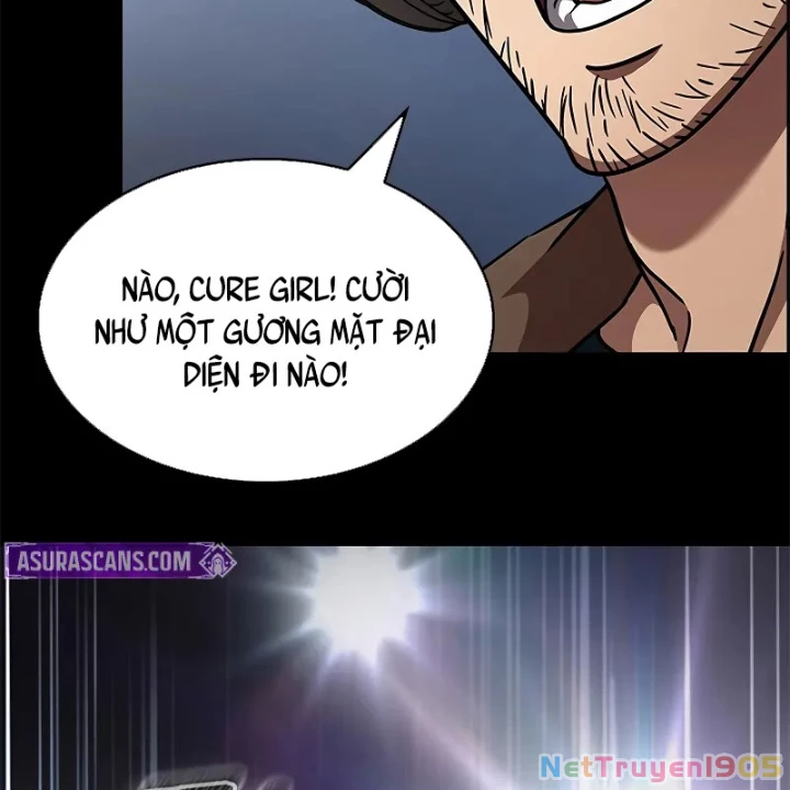 Từ Youtuber Thể Hình Triệu View Thành Kẻ Vô Dụng Trong Thế Giới Webtoon Chapter 1 - Trang 3