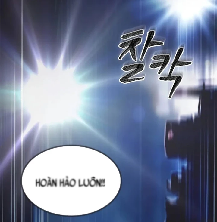Từ Youtuber Thể Hình Triệu View Thành Kẻ Vô Dụng Trong Thế Giới Webtoon Chapter 1 - Trang 3