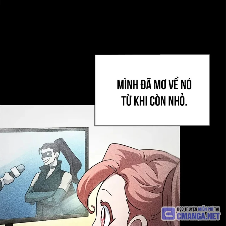 Từ Youtuber Thể Hình Triệu View Thành Kẻ Vô Dụng Trong Thế Giới Webtoon Chapter 1 - Trang 3