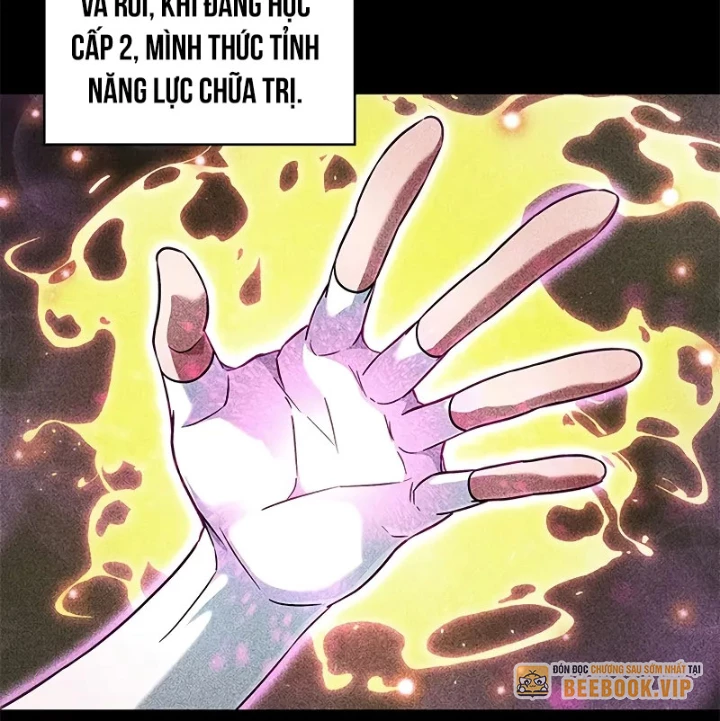Từ Youtuber Thể Hình Triệu View Thành Kẻ Vô Dụng Trong Thế Giới Webtoon Chapter 1 - Trang 3