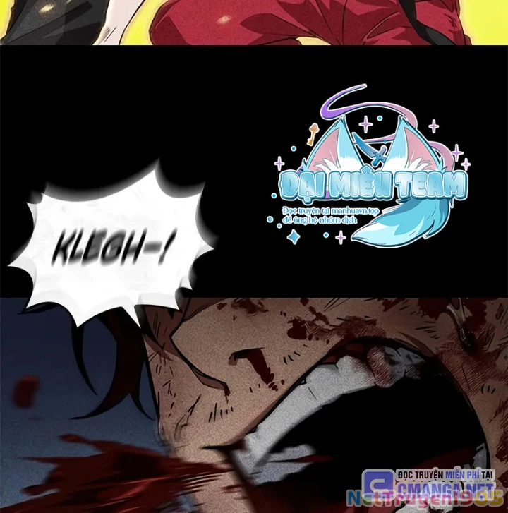 Từ Youtuber Thể Hình Triệu View Thành Kẻ Vô Dụng Trong Thế Giới Webtoon Chapter 1 - Trang 3