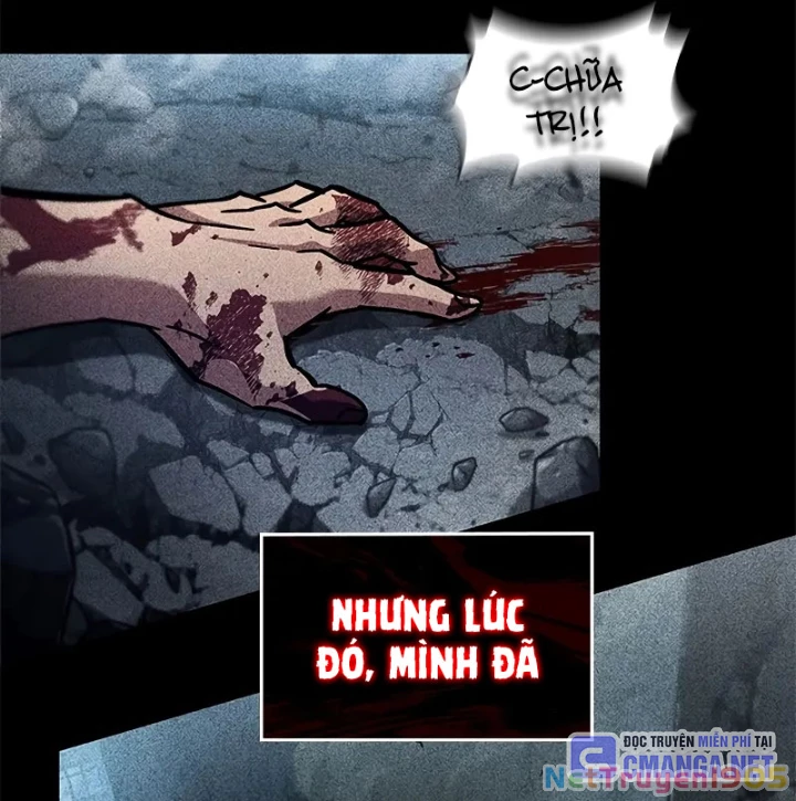 Từ Youtuber Thể Hình Triệu View Thành Kẻ Vô Dụng Trong Thế Giới Webtoon Chapter 1 - Trang 3