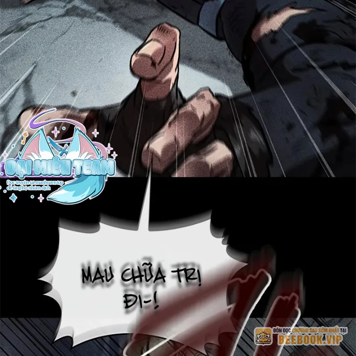 Từ Youtuber Thể Hình Triệu View Thành Kẻ Vô Dụng Trong Thế Giới Webtoon Chapter 1 - Trang 3