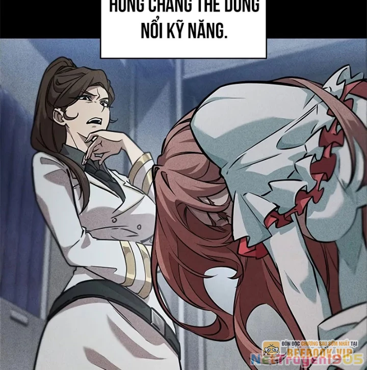 Từ Youtuber Thể Hình Triệu View Thành Kẻ Vô Dụng Trong Thế Giới Webtoon Chapter 1 - Trang 3