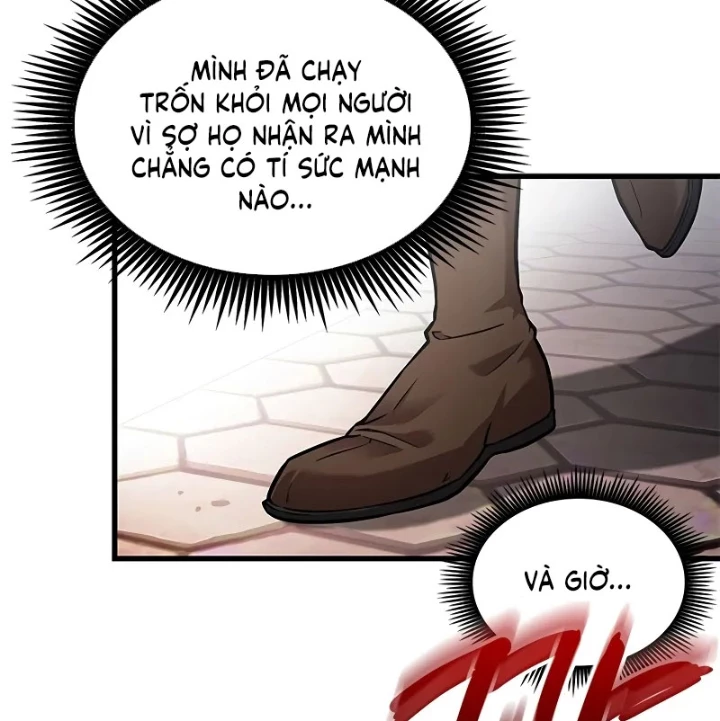 Từ Youtuber Thể Hình Triệu View Thành Kẻ Vô Dụng Trong Thế Giới Webtoon Chapter 1 - Trang 3