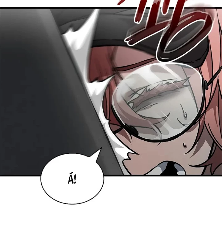 Từ Youtuber Thể Hình Triệu View Thành Kẻ Vô Dụng Trong Thế Giới Webtoon Chapter 1 - Trang 3