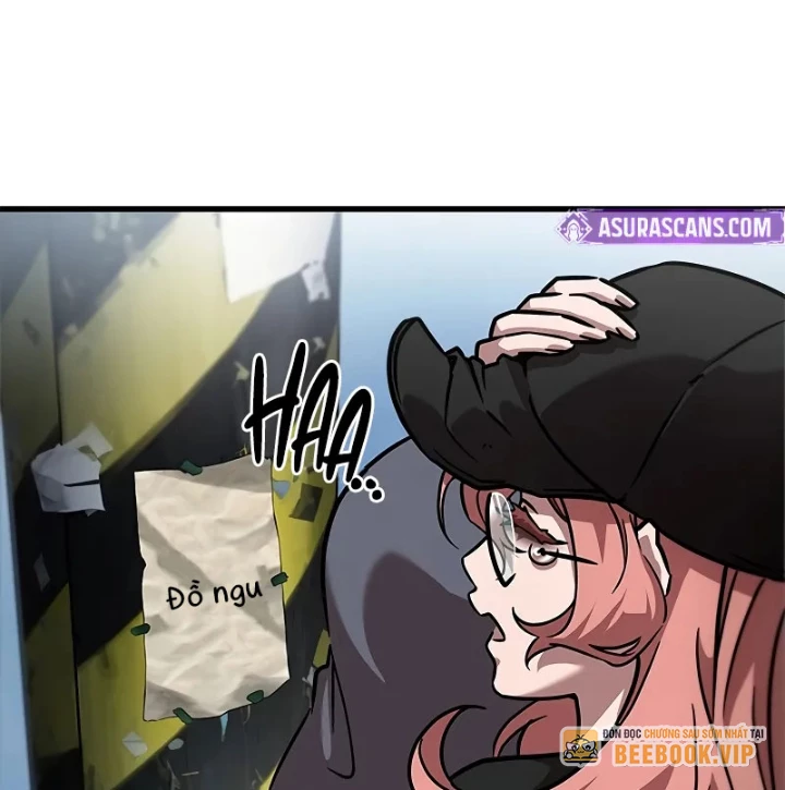 Từ Youtuber Thể Hình Triệu View Thành Kẻ Vô Dụng Trong Thế Giới Webtoon Chapter 1 - Trang 3