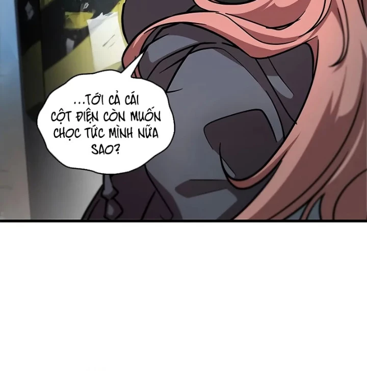 Từ Youtuber Thể Hình Triệu View Thành Kẻ Vô Dụng Trong Thế Giới Webtoon Chapter 1 - Trang 3