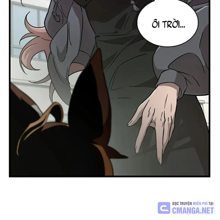 Từ Youtuber Thể Hình Triệu View Thành Kẻ Vô Dụng Trong Thế Giới Webtoon Chapter 1 - Trang 3