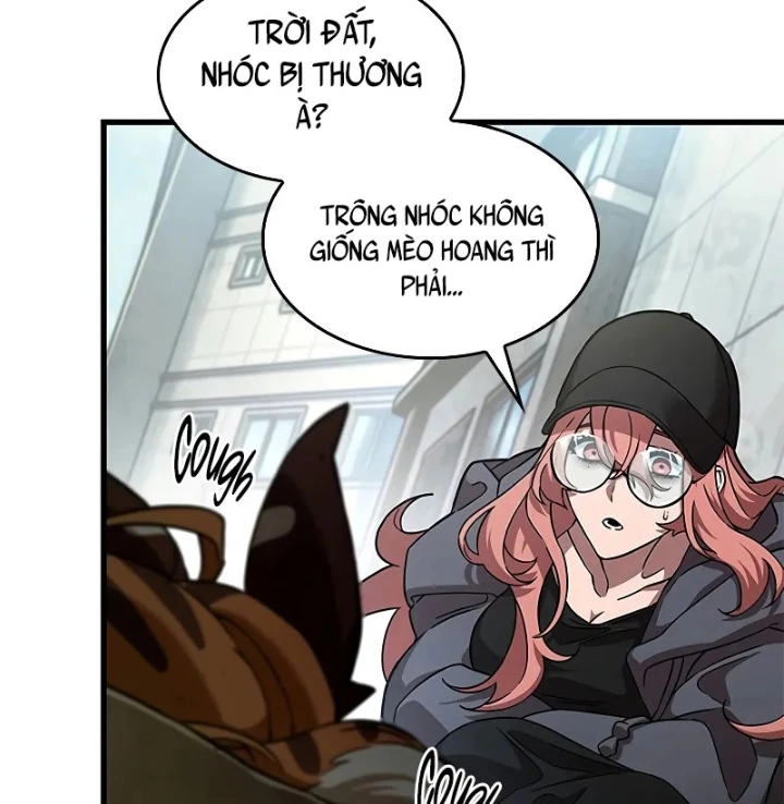Từ Youtuber Thể Hình Triệu View Thành Kẻ Vô Dụng Trong Thế Giới Webtoon Chapter 1 - Trang 3