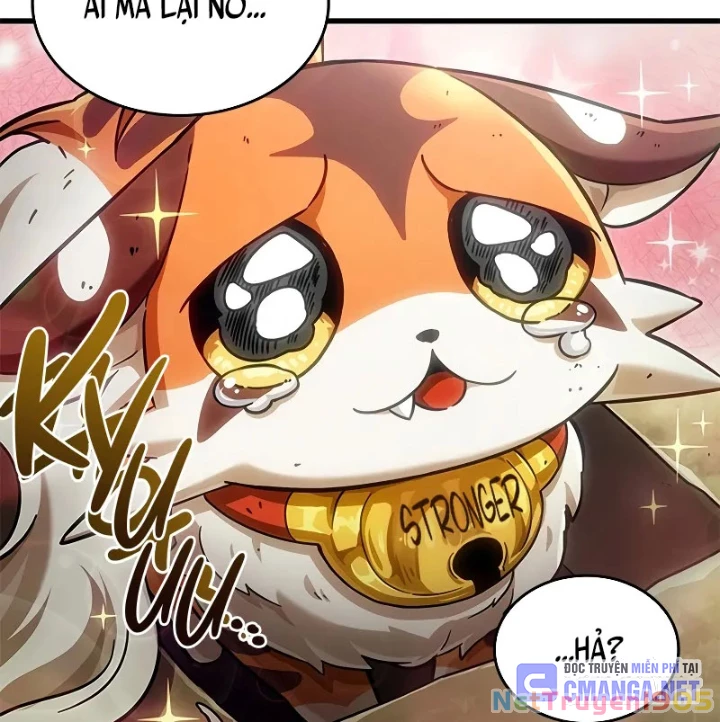 Từ Youtuber Thể Hình Triệu View Thành Kẻ Vô Dụng Trong Thế Giới Webtoon Chapter 1 - Trang 3