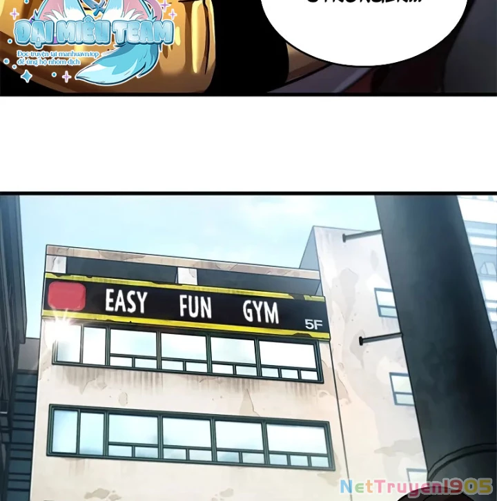 Từ Youtuber Thể Hình Triệu View Thành Kẻ Vô Dụng Trong Thế Giới Webtoon Chapter 1 - Trang 3