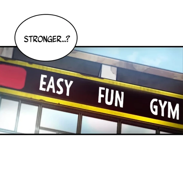 Từ Youtuber Thể Hình Triệu View Thành Kẻ Vô Dụng Trong Thế Giới Webtoon Chapter 1 - Trang 3