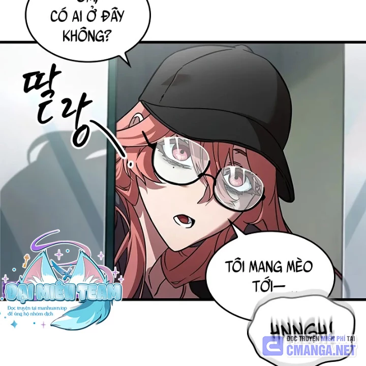 Từ Youtuber Thể Hình Triệu View Thành Kẻ Vô Dụng Trong Thế Giới Webtoon Chapter 1 - Trang 3