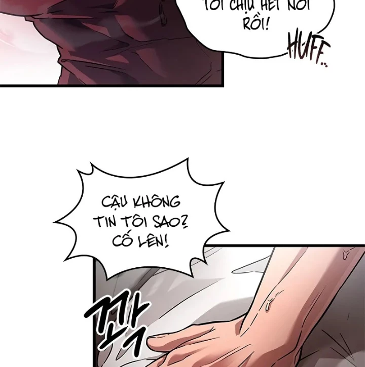 Từ Youtuber Thể Hình Triệu View Thành Kẻ Vô Dụng Trong Thế Giới Webtoon Chapter 1 - Trang 3