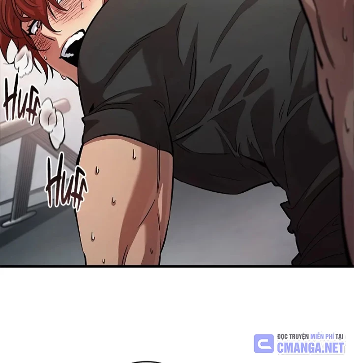 Từ Youtuber Thể Hình Triệu View Thành Kẻ Vô Dụng Trong Thế Giới Webtoon Chapter 1 - Trang 3