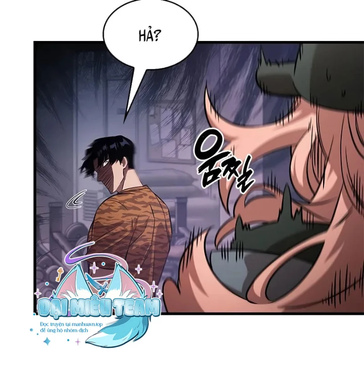 Từ Youtuber Thể Hình Triệu View Thành Kẻ Vô Dụng Trong Thế Giới Webtoon Chapter 1 - Trang 3