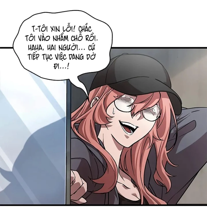 Từ Youtuber Thể Hình Triệu View Thành Kẻ Vô Dụng Trong Thế Giới Webtoon Chapter 1 - Trang 3