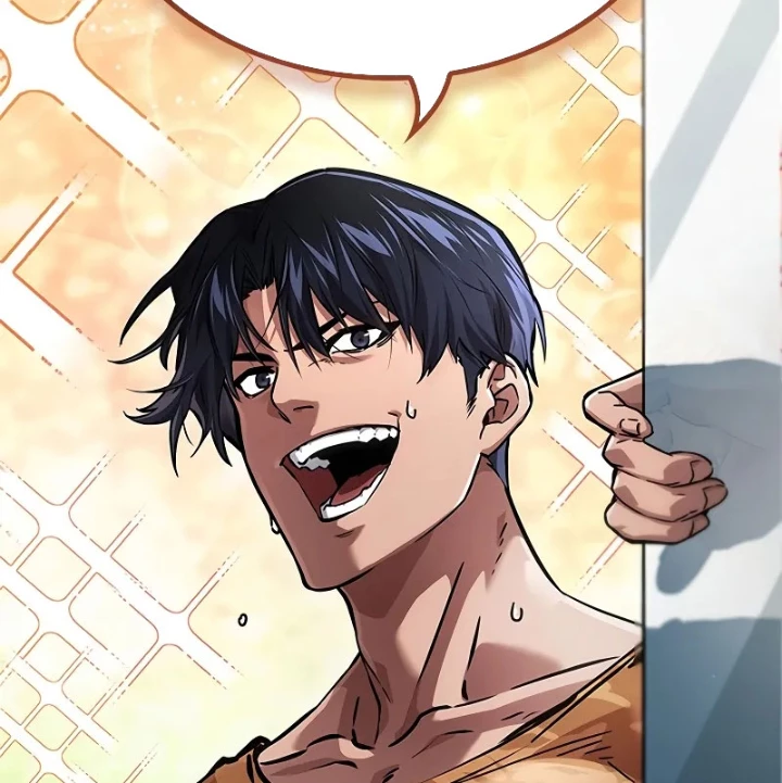 Từ Youtuber Thể Hình Triệu View Thành Kẻ Vô Dụng Trong Thế Giới Webtoon Chapter 1 - Trang 3