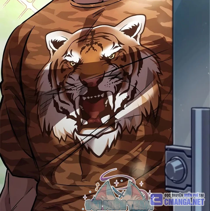 Từ Youtuber Thể Hình Triệu View Thành Kẻ Vô Dụng Trong Thế Giới Webtoon Chapter 1 - Trang 3