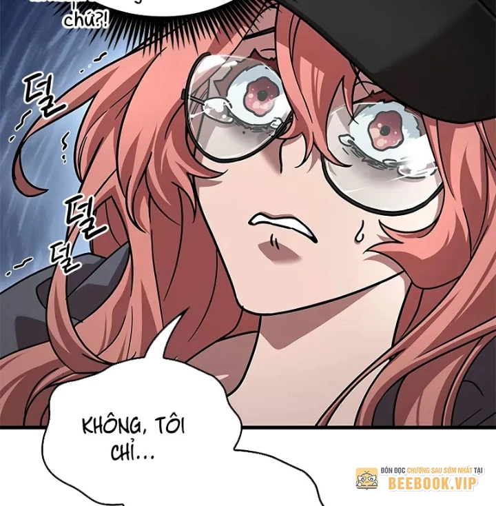 Từ Youtuber Thể Hình Triệu View Thành Kẻ Vô Dụng Trong Thế Giới Webtoon Chapter 1 - Trang 3