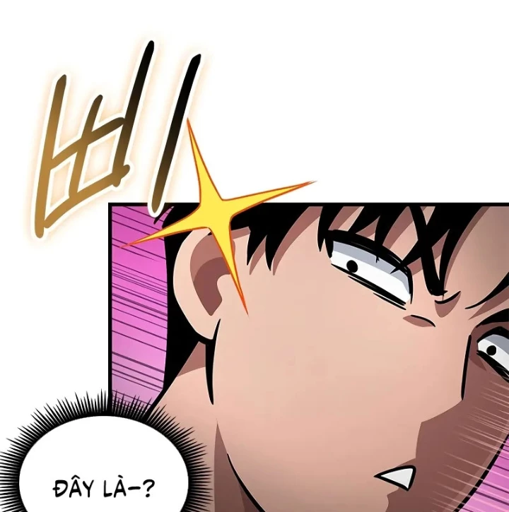 Từ Youtuber Thể Hình Triệu View Thành Kẻ Vô Dụng Trong Thế Giới Webtoon Chapter 1 - Trang 3