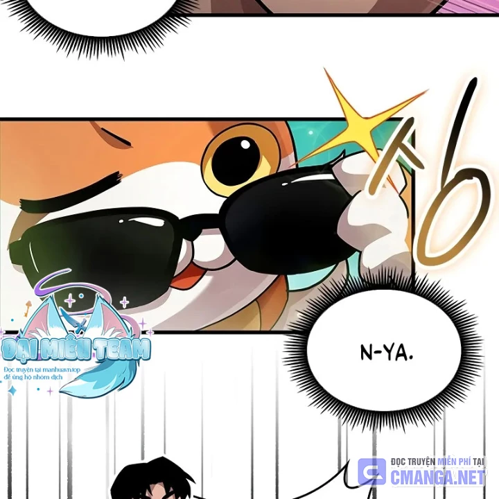 Từ Youtuber Thể Hình Triệu View Thành Kẻ Vô Dụng Trong Thế Giới Webtoon Chapter 1 - Trang 3