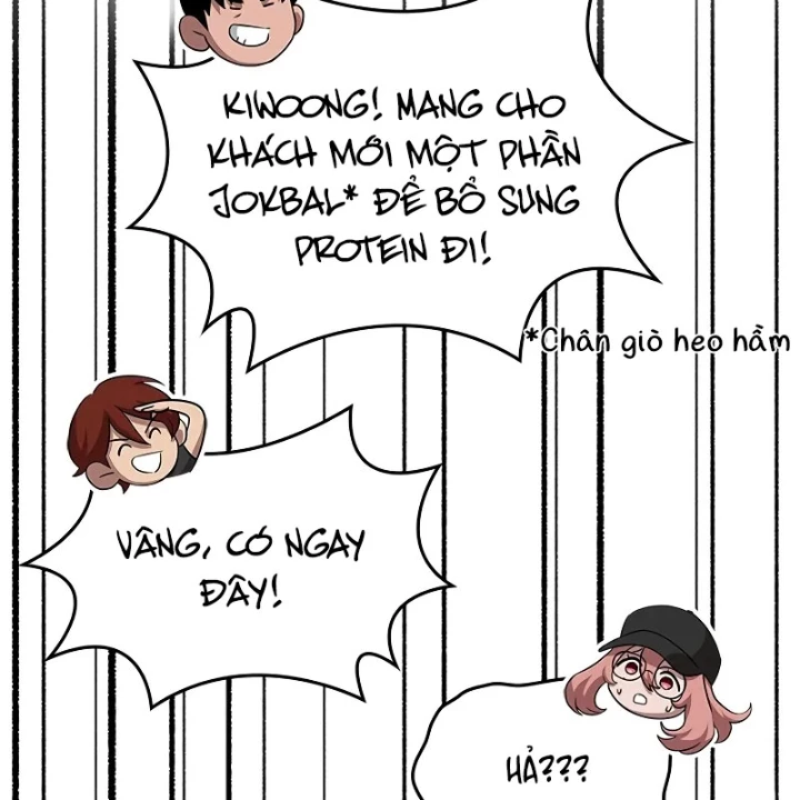 Từ Youtuber Thể Hình Triệu View Thành Kẻ Vô Dụng Trong Thế Giới Webtoon Chapter 1 - Trang 3