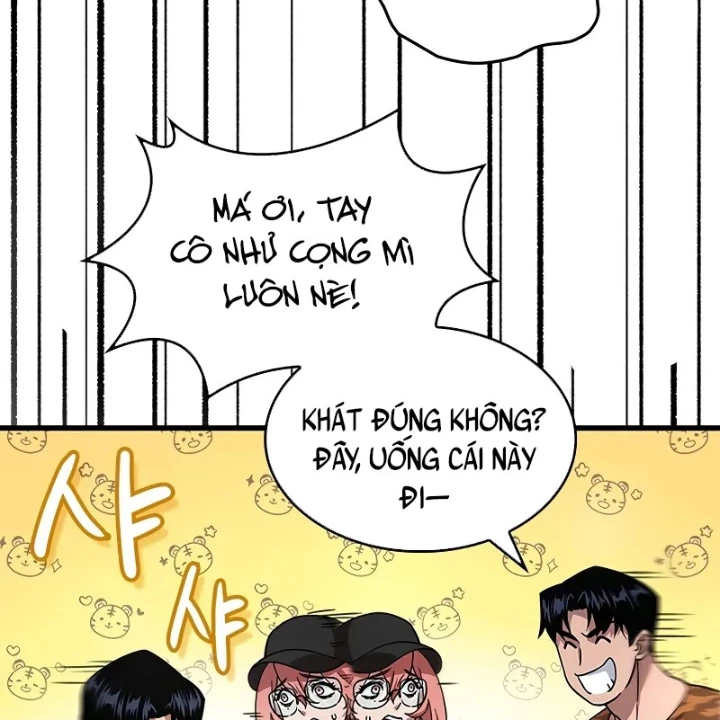 Từ Youtuber Thể Hình Triệu View Thành Kẻ Vô Dụng Trong Thế Giới Webtoon Chapter 1 - Trang 3