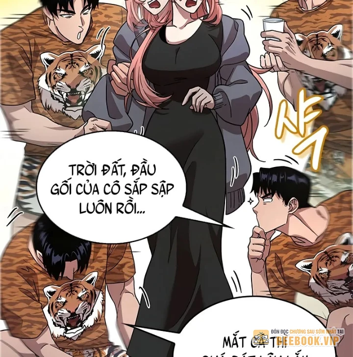Từ Youtuber Thể Hình Triệu View Thành Kẻ Vô Dụng Trong Thế Giới Webtoon Chapter 1 - Trang 3