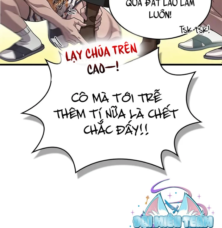 Từ Youtuber Thể Hình Triệu View Thành Kẻ Vô Dụng Trong Thế Giới Webtoon Chapter 1 - Trang 3