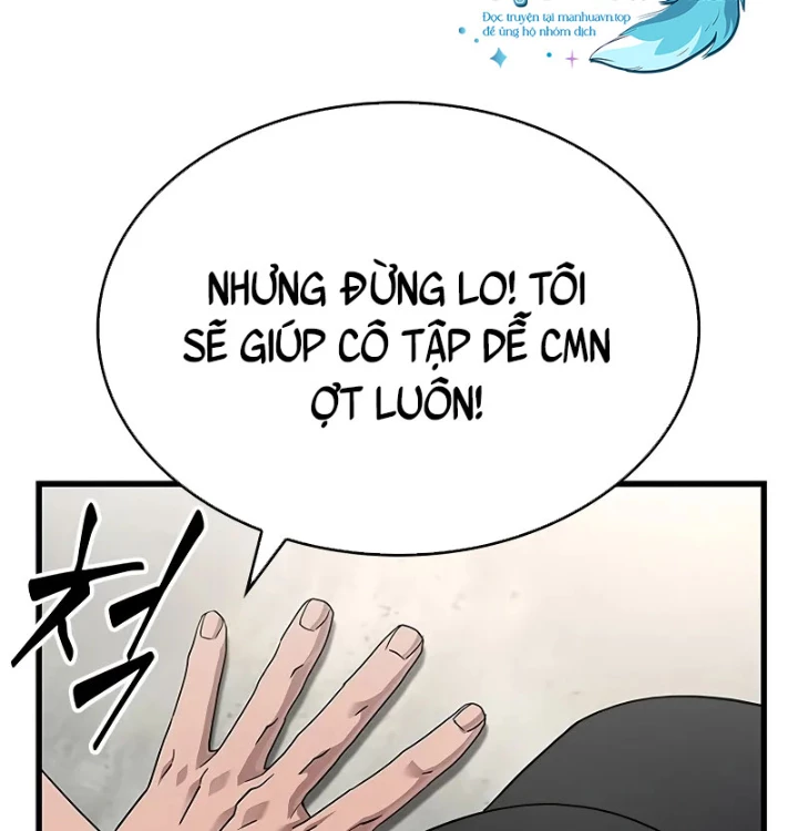 Từ Youtuber Thể Hình Triệu View Thành Kẻ Vô Dụng Trong Thế Giới Webtoon Chapter 1 - Trang 3