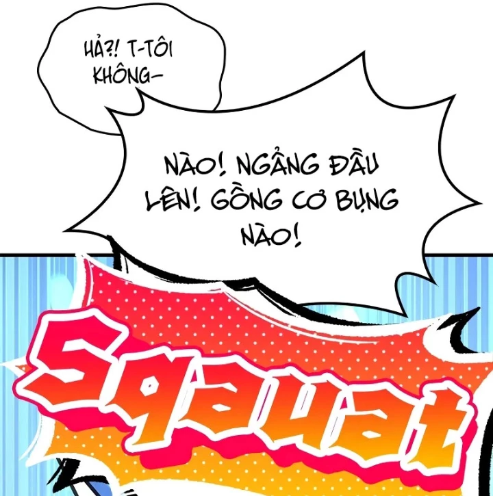 Từ Youtuber Thể Hình Triệu View Thành Kẻ Vô Dụng Trong Thế Giới Webtoon Chapter 1 - Trang 3