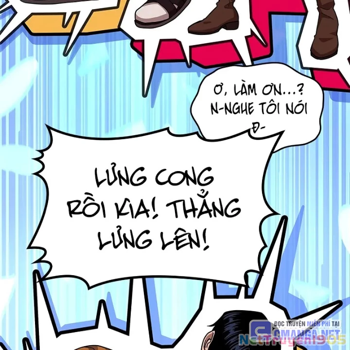Từ Youtuber Thể Hình Triệu View Thành Kẻ Vô Dụng Trong Thế Giới Webtoon Chapter 1 - Trang 3