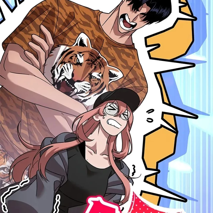 Từ Youtuber Thể Hình Triệu View Thành Kẻ Vô Dụng Trong Thế Giới Webtoon Chapter 1 - Trang 3