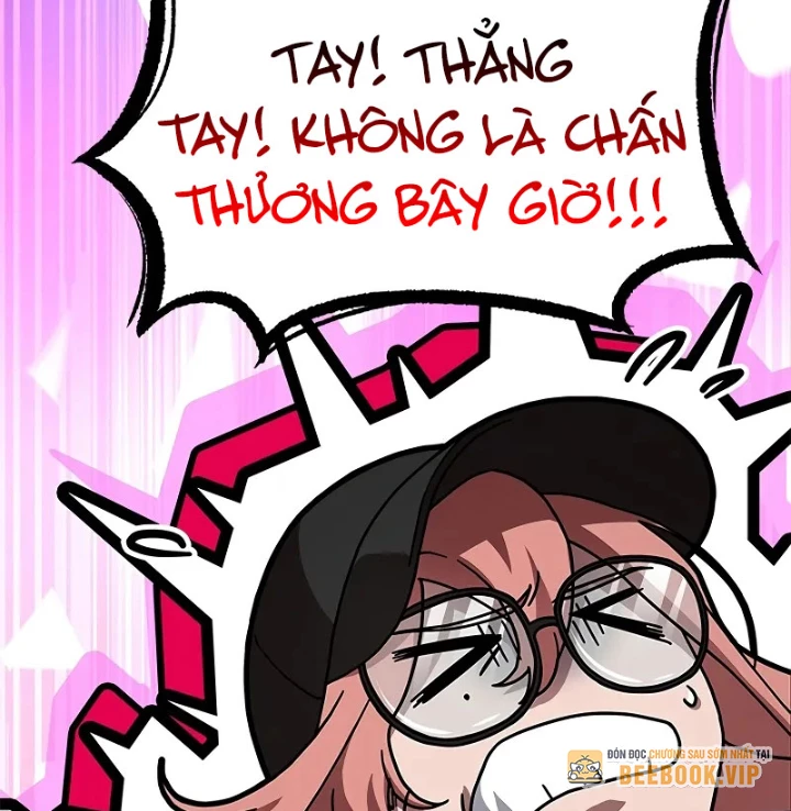 Từ Youtuber Thể Hình Triệu View Thành Kẻ Vô Dụng Trong Thế Giới Webtoon Chapter 1 - Trang 3