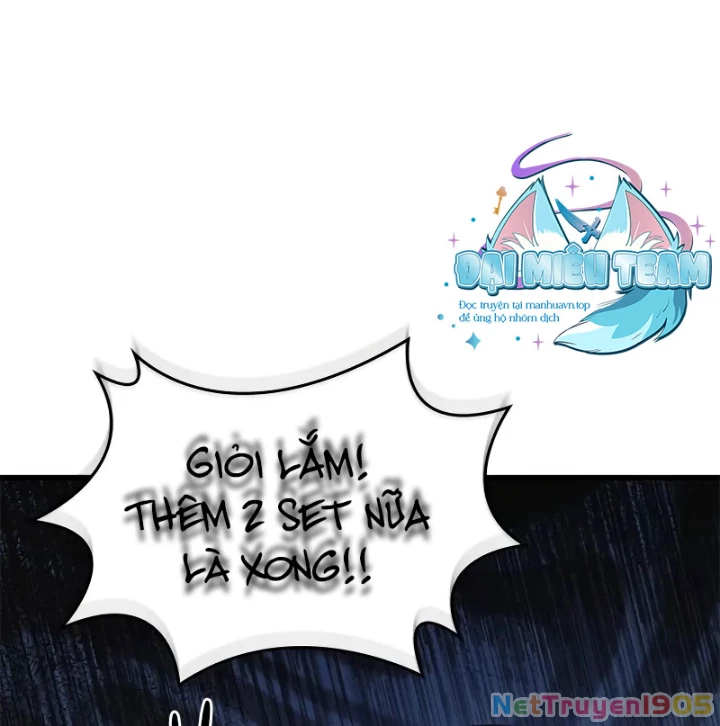 Từ Youtuber Thể Hình Triệu View Thành Kẻ Vô Dụng Trong Thế Giới Webtoon Chapter 1 - Trang 3