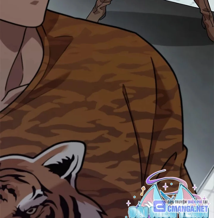 Từ Youtuber Thể Hình Triệu View Thành Kẻ Vô Dụng Trong Thế Giới Webtoon Chapter 1 - Trang 3