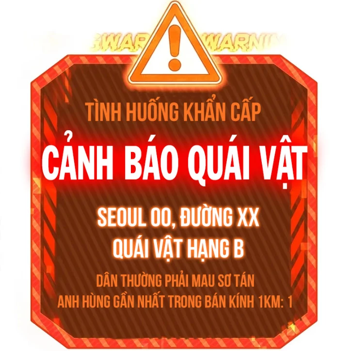 Từ Youtuber Thể Hình Triệu View Thành Kẻ Vô Dụng Trong Thế Giới Webtoon Chapter 1 - Trang 3