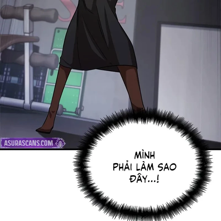 Từ Youtuber Thể Hình Triệu View Thành Kẻ Vô Dụng Trong Thế Giới Webtoon Chapter 1 - Trang 3